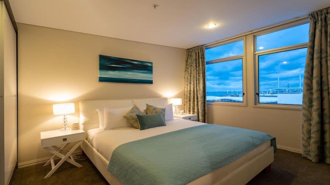 Apartamento Princes Wharf's Truly Stunning North-west Loft *