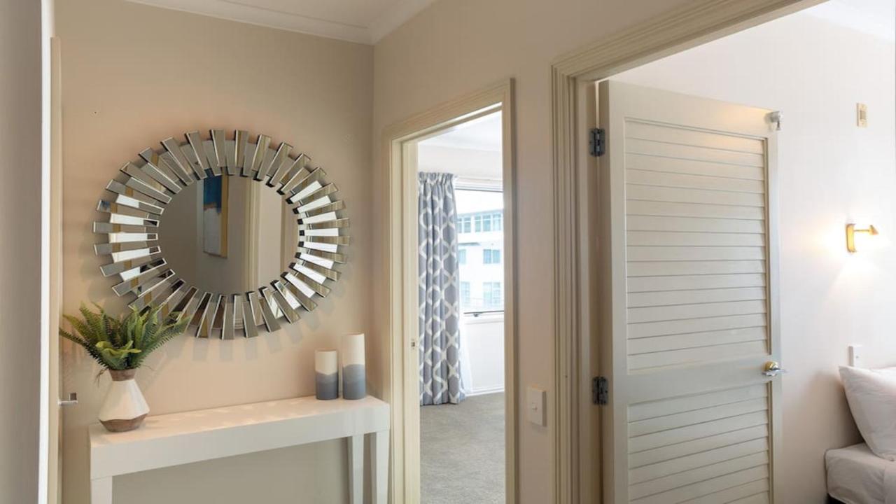 Princes Wharf's Truly Stunning North-west Loft Apartamento Auckland