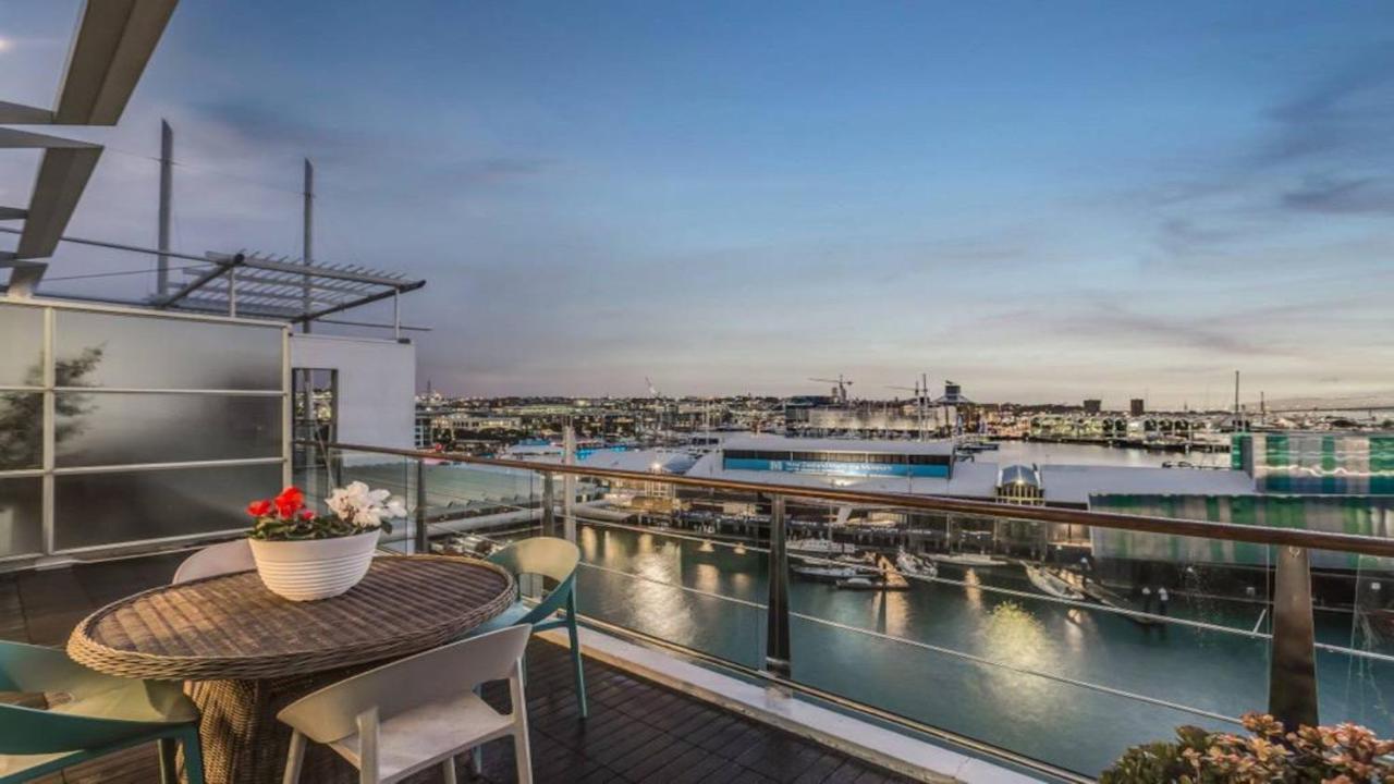 Apartamento Princes Wharf's Truly Stunning North-west Loft