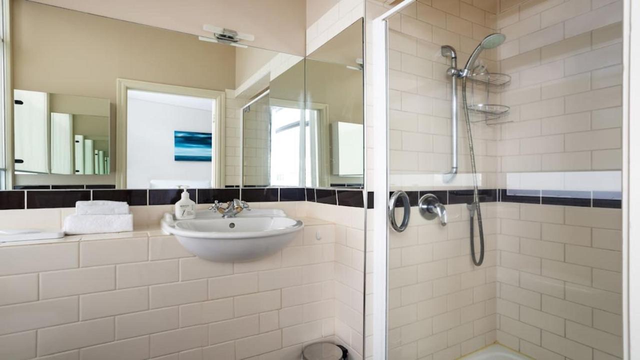 Princes Wharf's Truly Stunning North-west Loft Apartamento Auckland