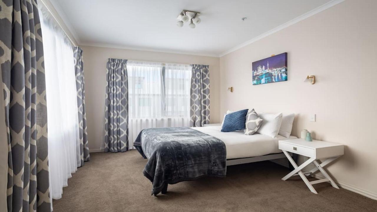 Apartamento Princes Wharf's Truly Stunning North-west Loft Auckland