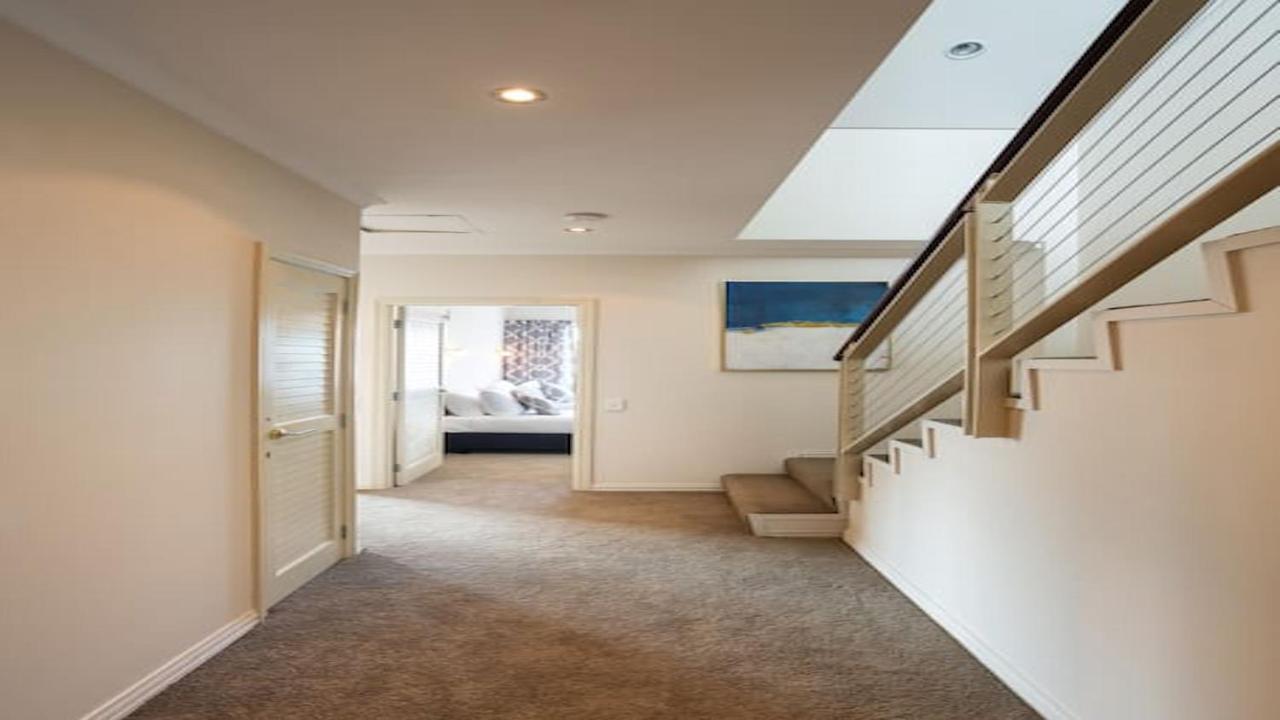 Apartamento Princes Wharf's Truly Stunning North-west Loft