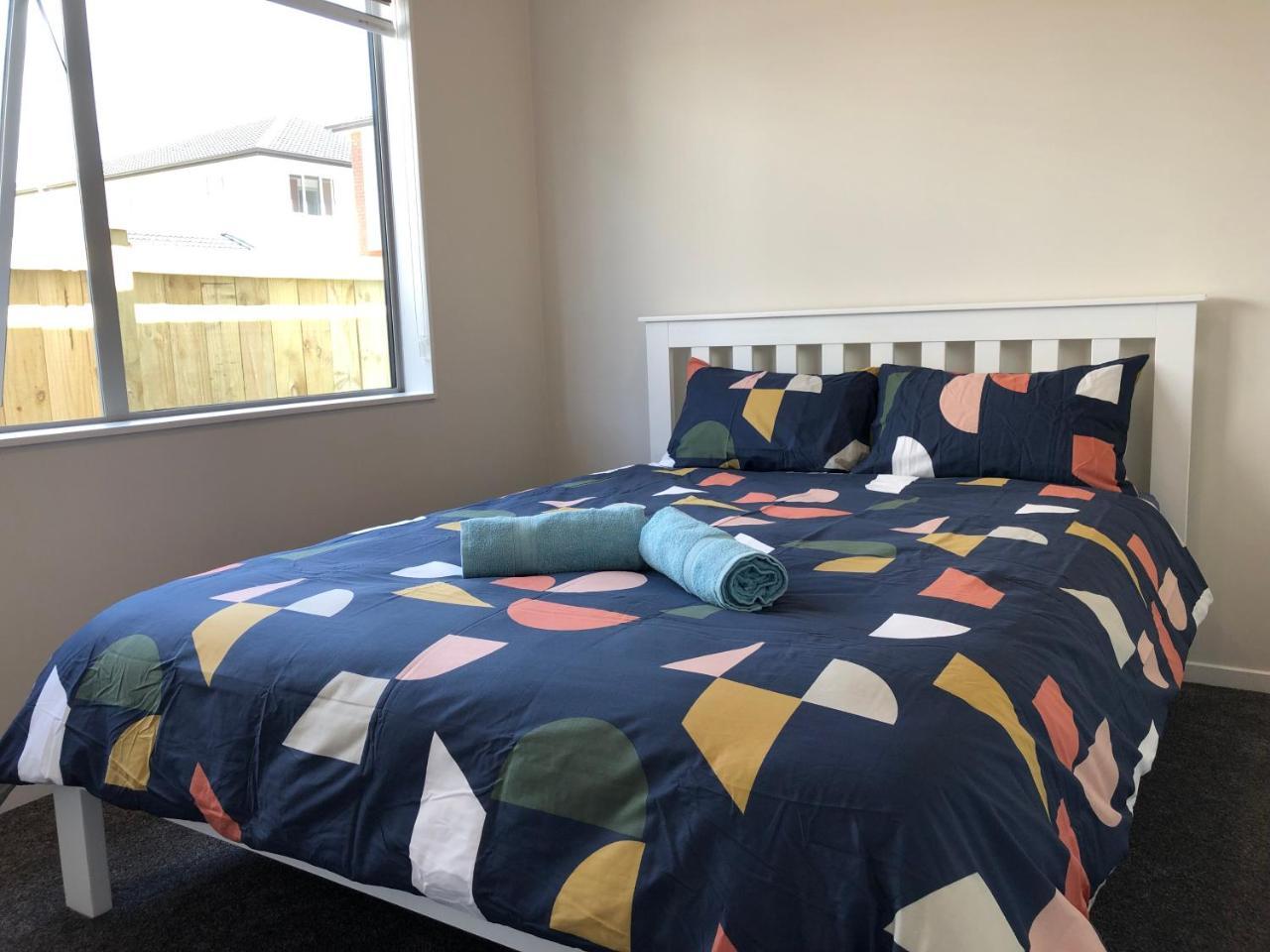 Luxury Holiday Homestay Auckland