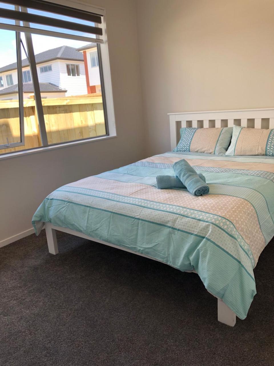 Luxury Holiday Homestay Auckland