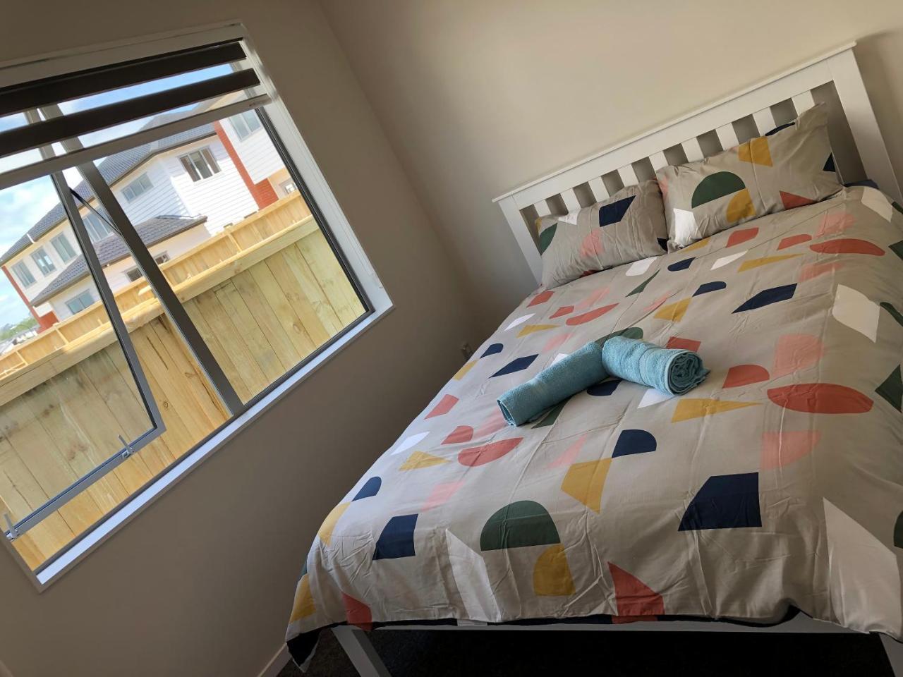 Homestay Luxury Holiday