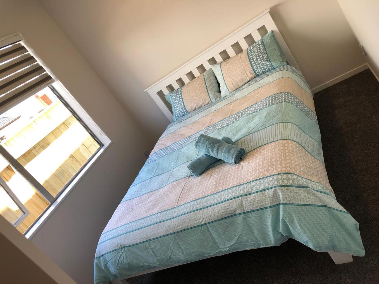 Luxury Holiday Homestay Auckland