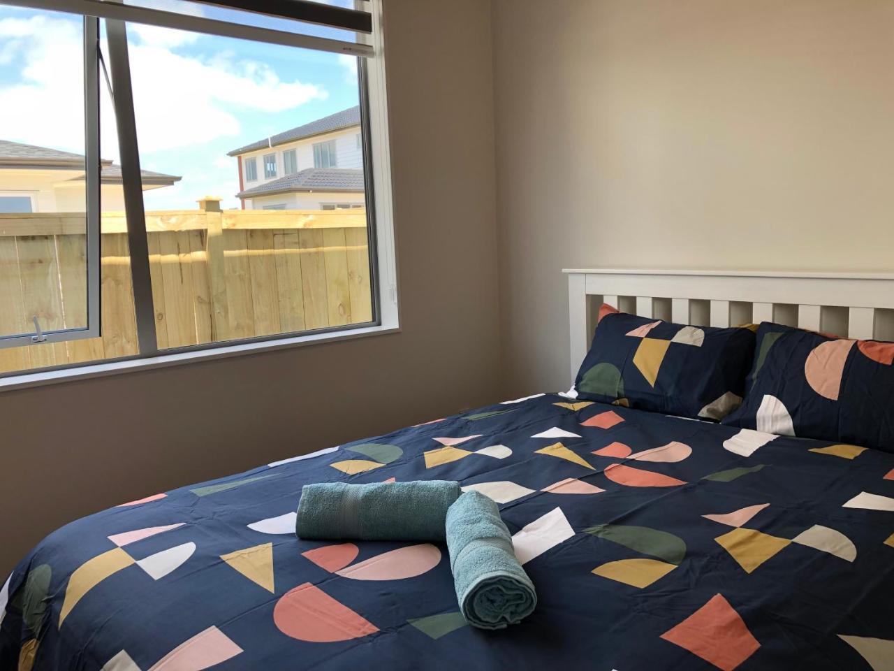 Luxury Holiday Homestay Auckland