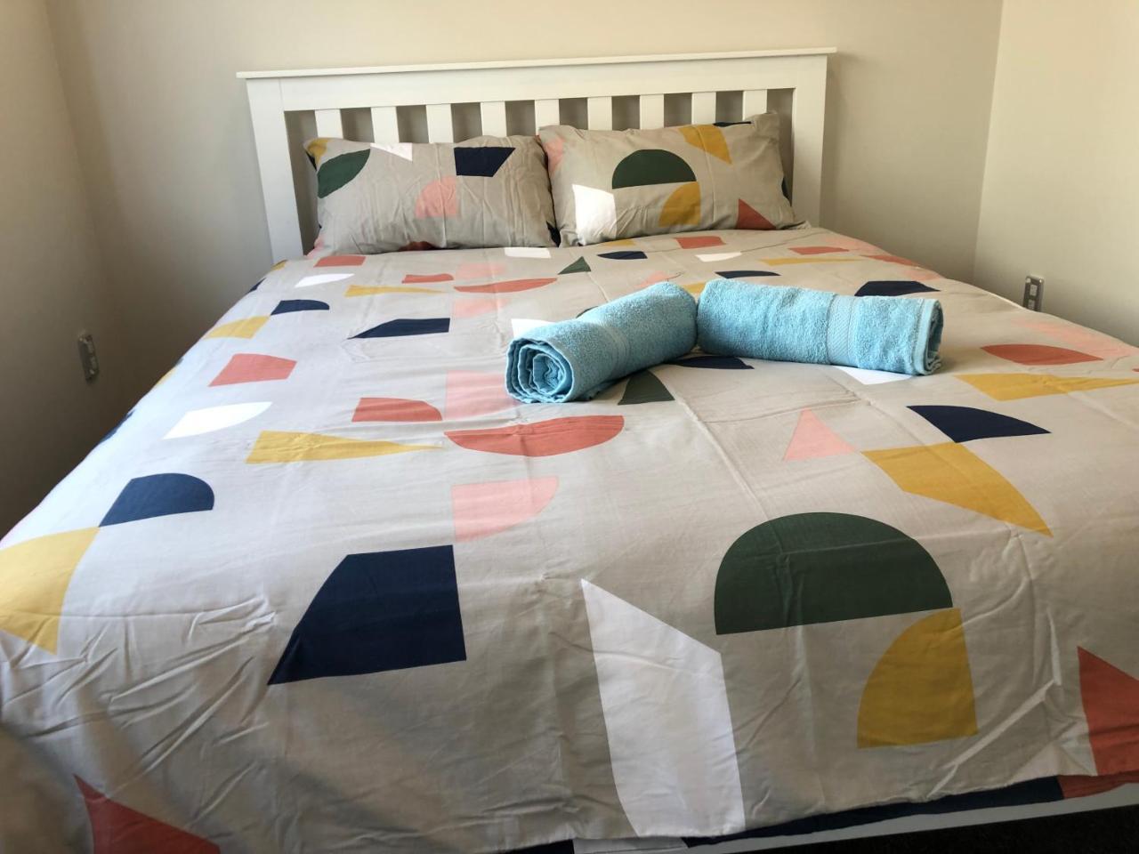 Luxury Holiday Homestay