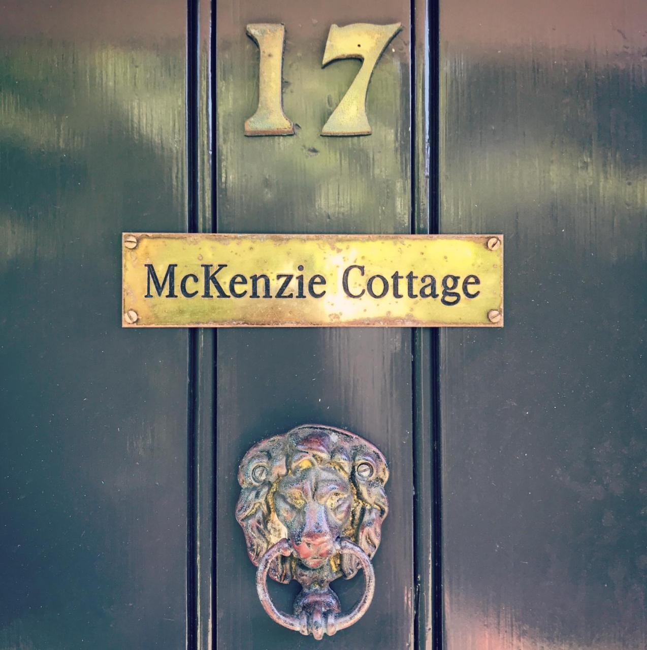 Mckenzie 4* Auckland