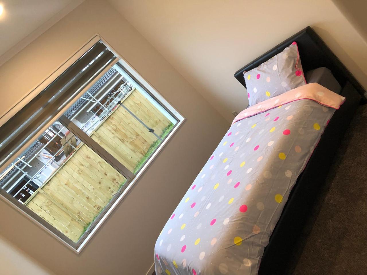 Homestay Luxury Holiday