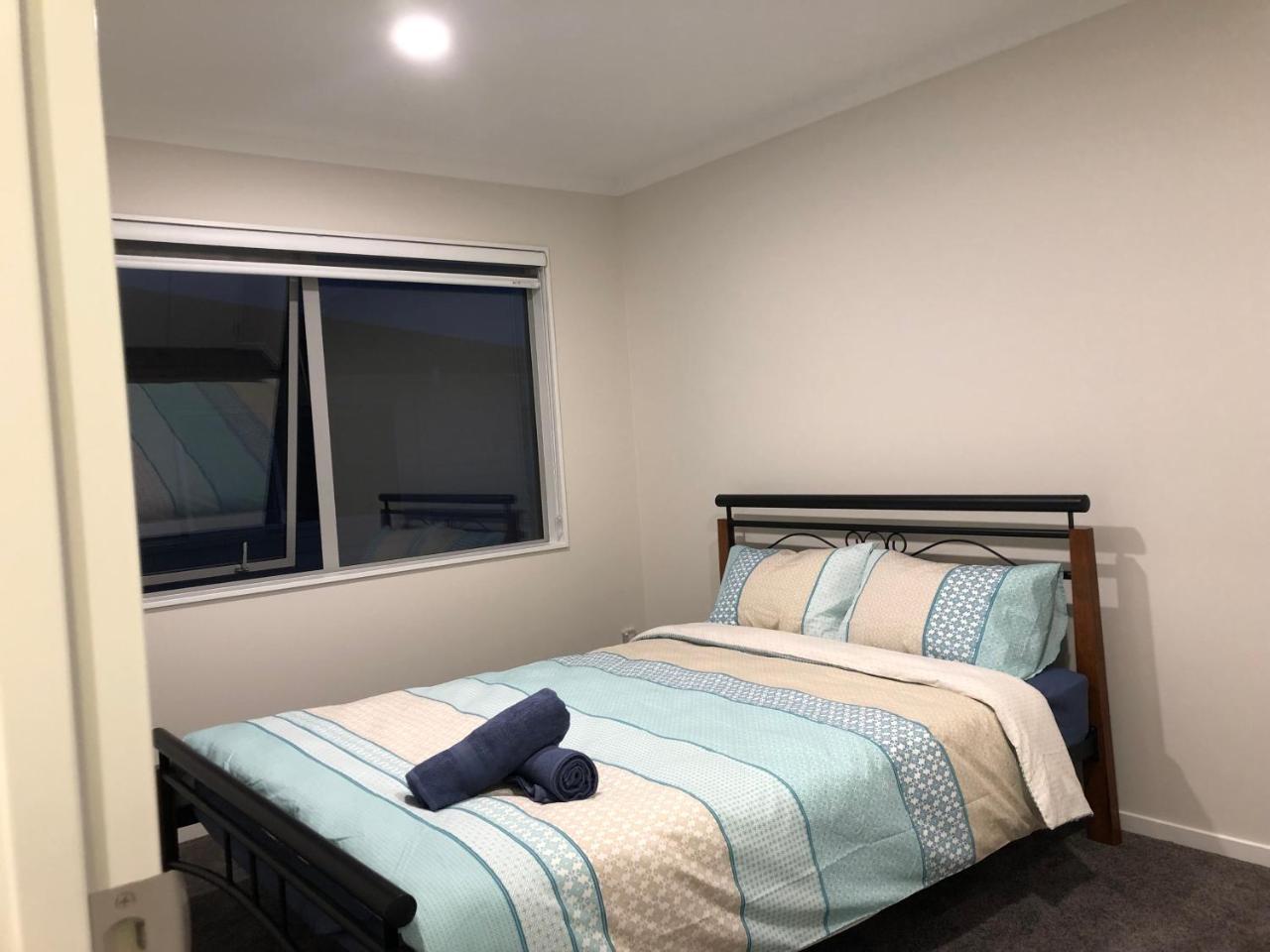 Homestay Luxury Holiday Auckland
