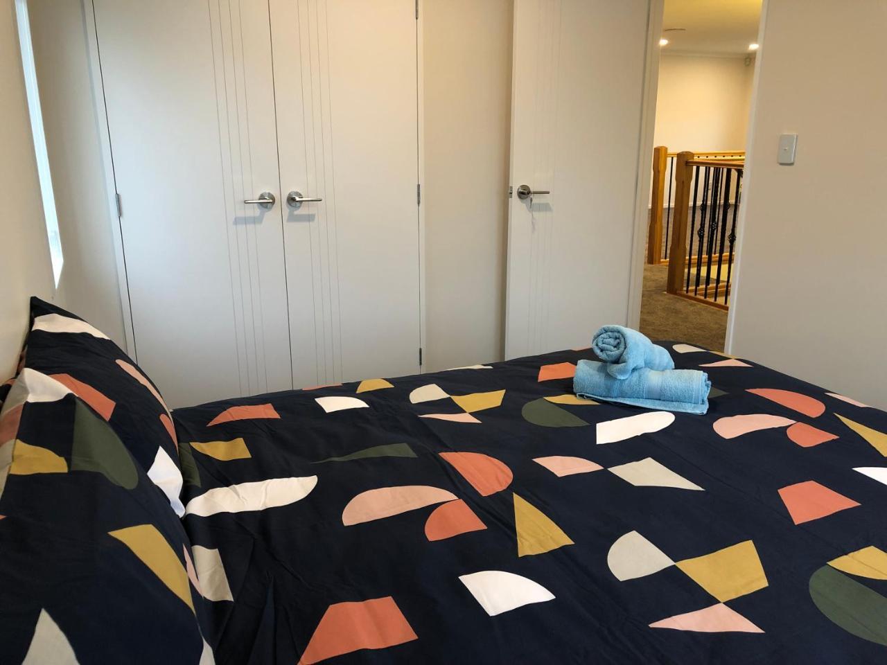 Luxury Holiday Homestay Auckland