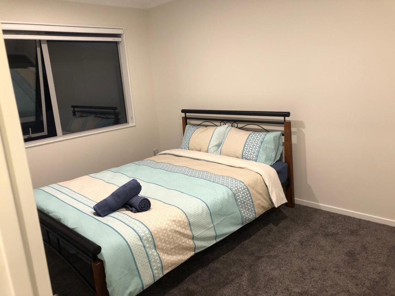 Luxury Holiday Homestay Auckland