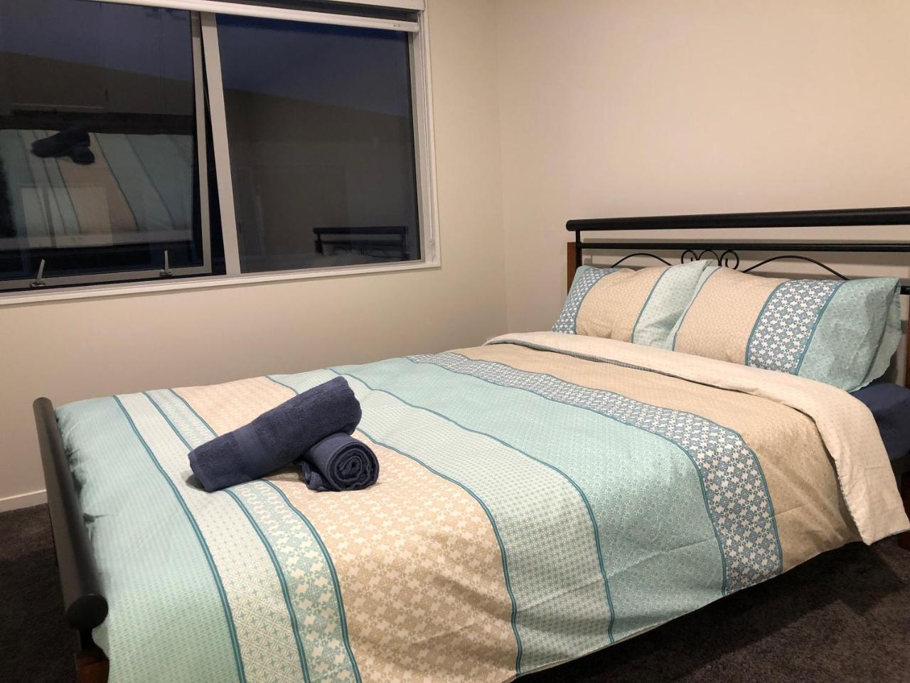 Homestay Luxury Holiday Auckland