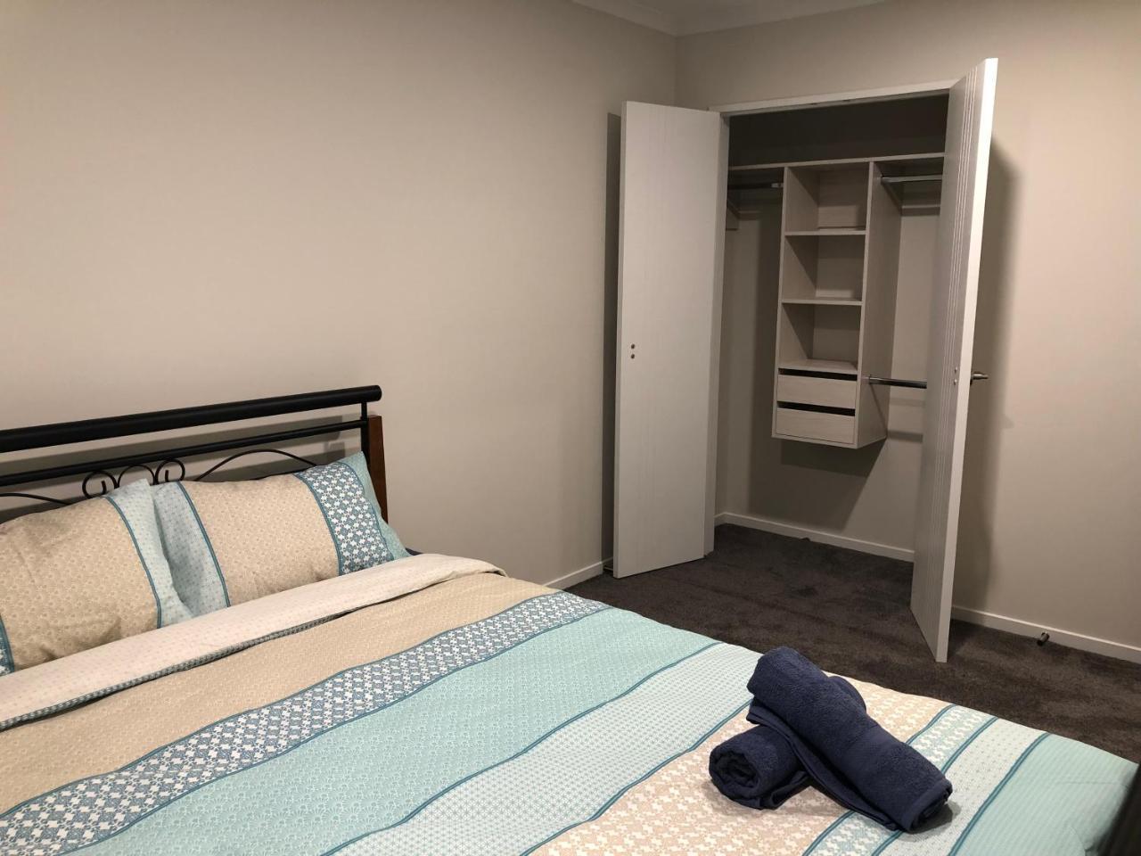 Homestay Luxury Holiday Auckland