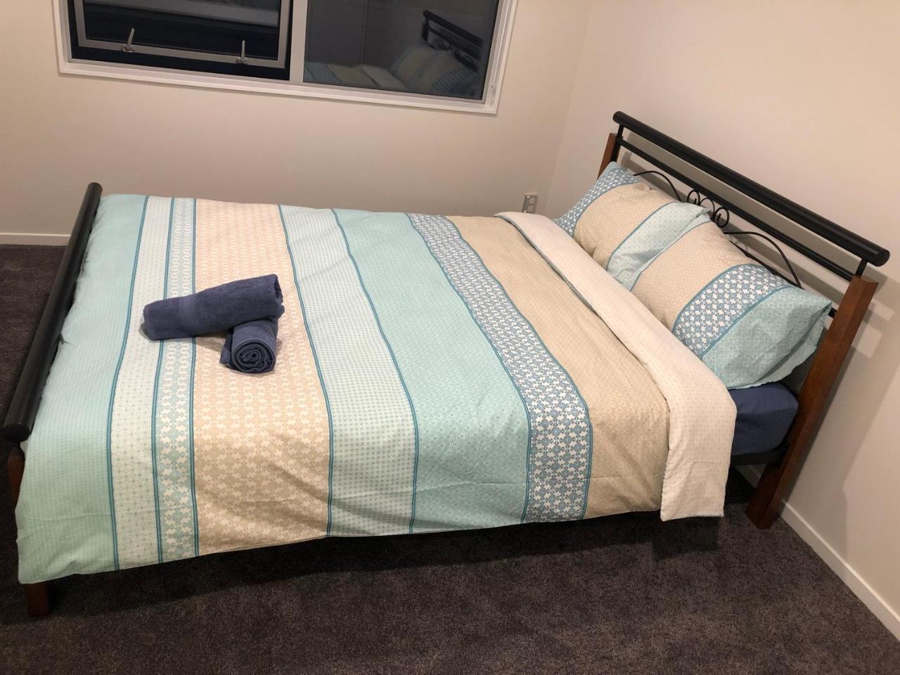 Homestay Luxury Holiday Auckland