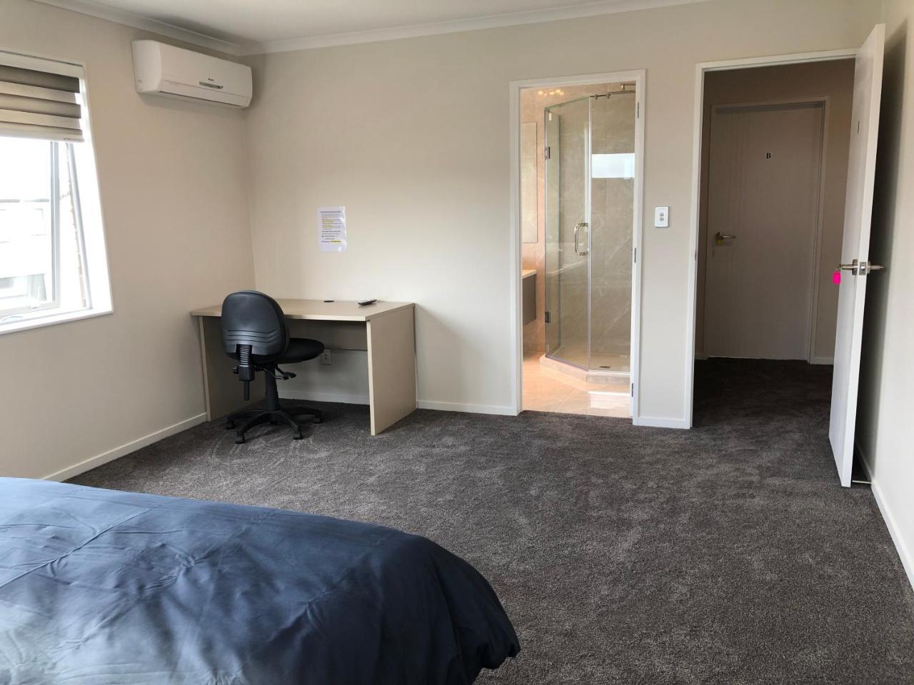 Luxury Holiday * Auckland