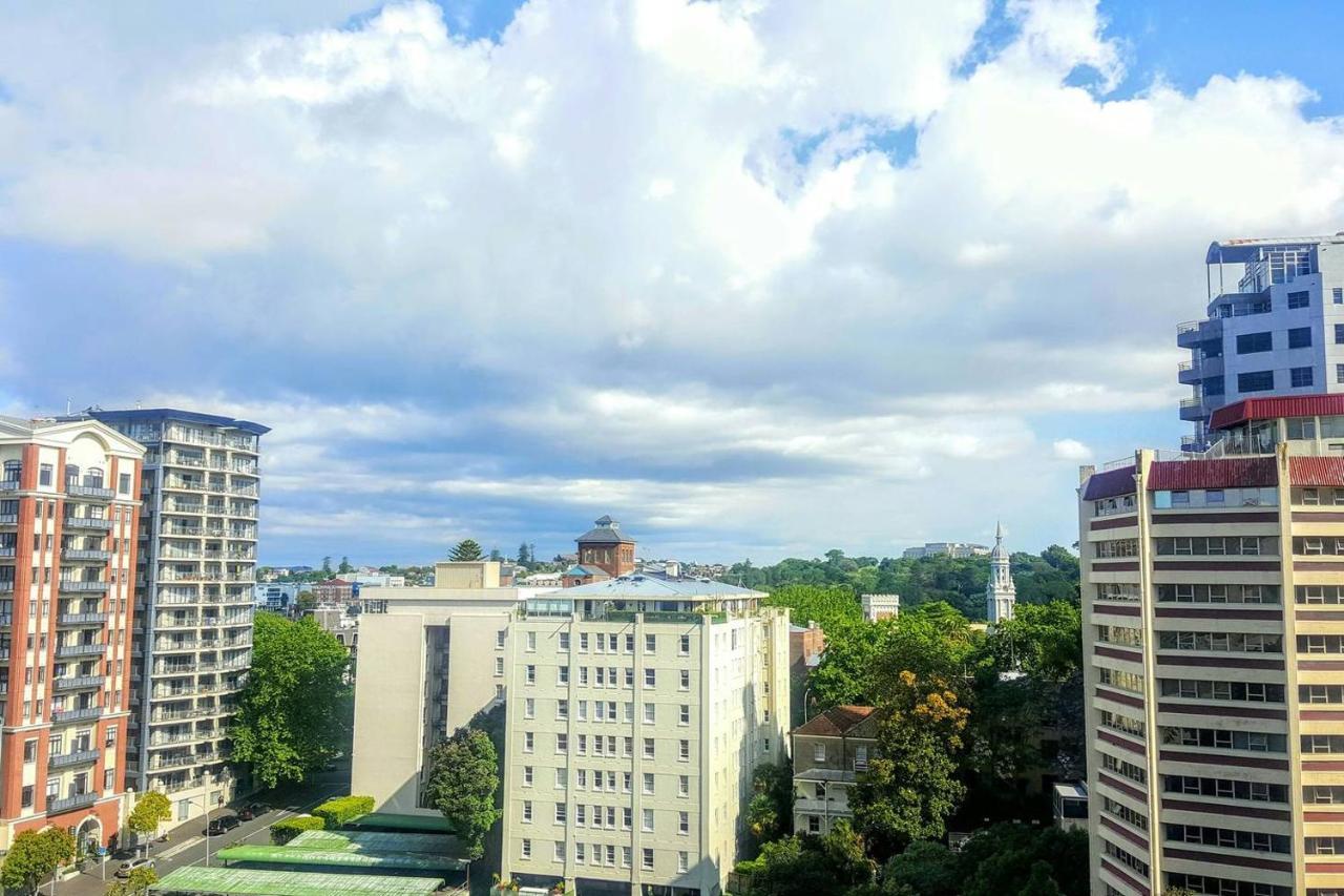 Cute Quiet Central City Apartamento *