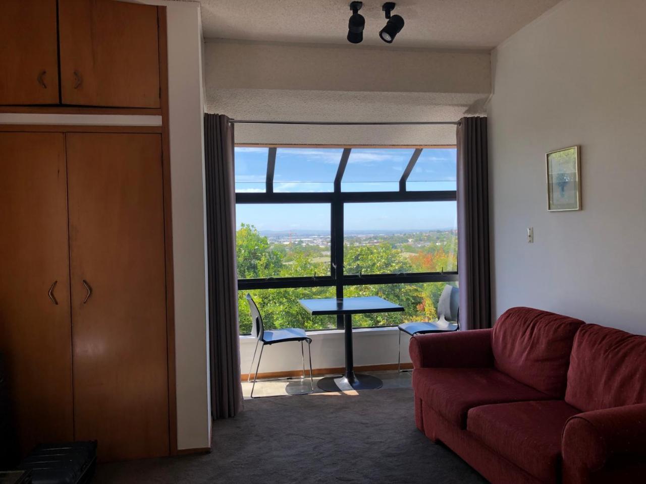 Mount Hobson Apartment Auckland