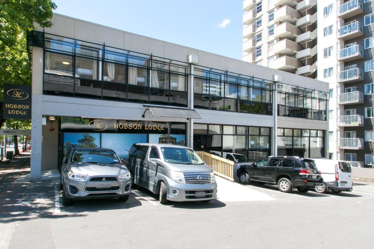 Hostel Hobson
