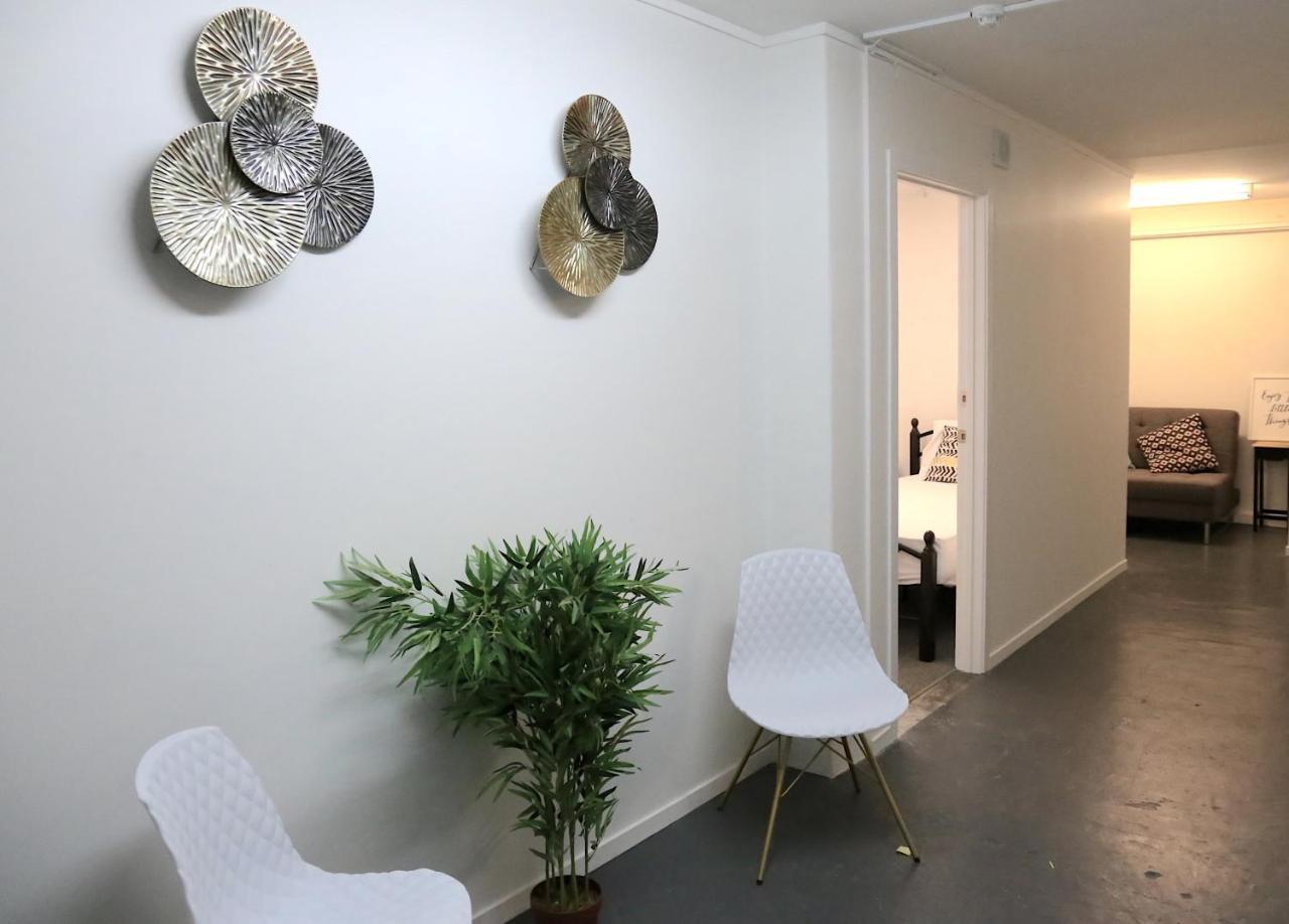 Hit Hostel Auckland