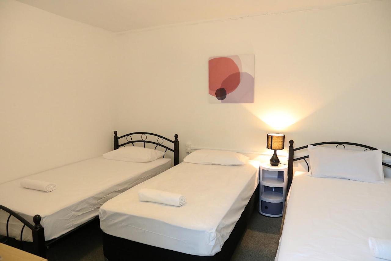 Hostel Hit Auckland