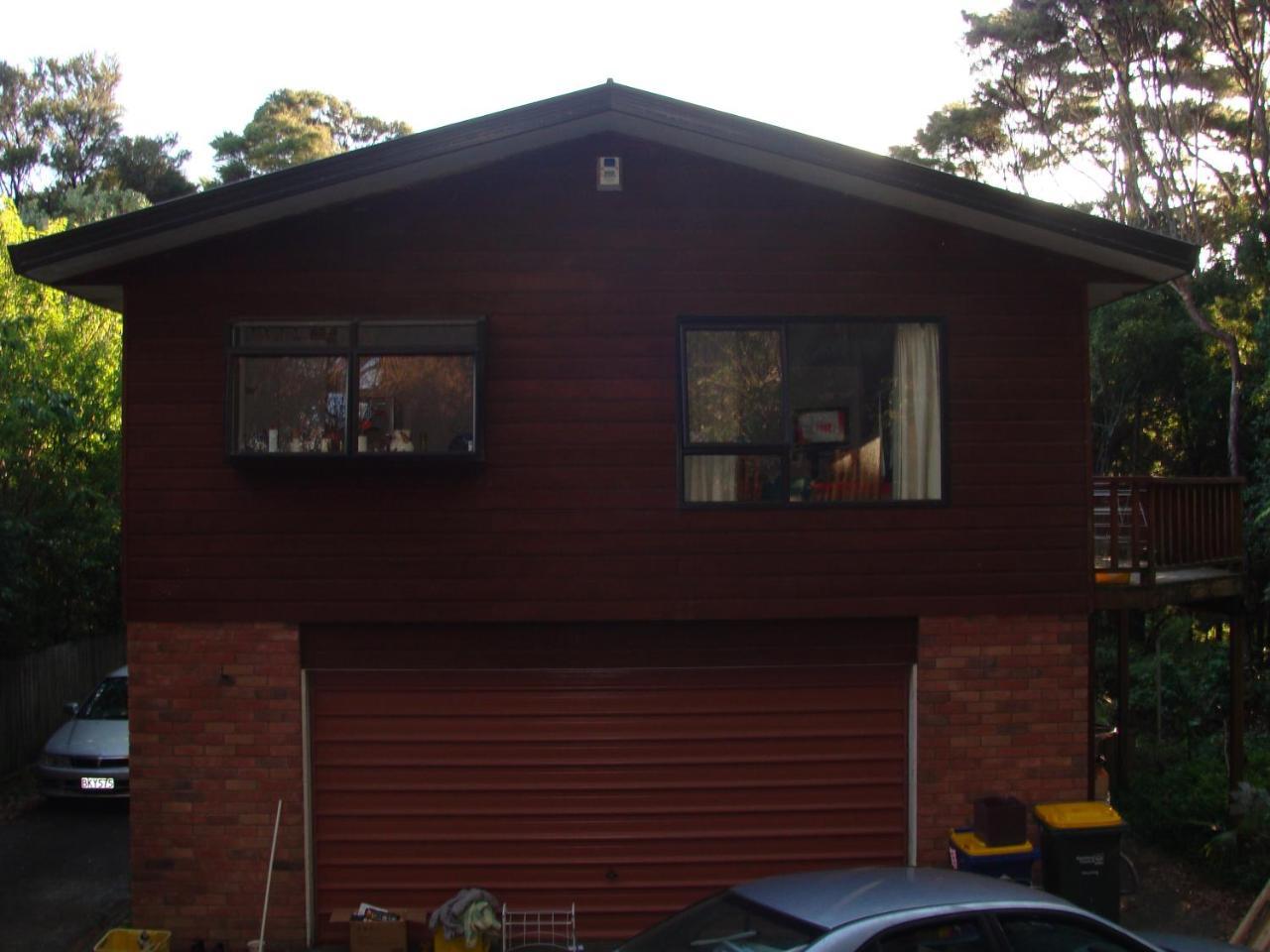 Bush Paradise Homestay *