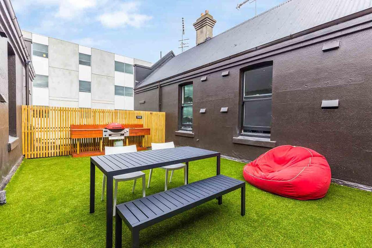 Hostel Swan Auckland