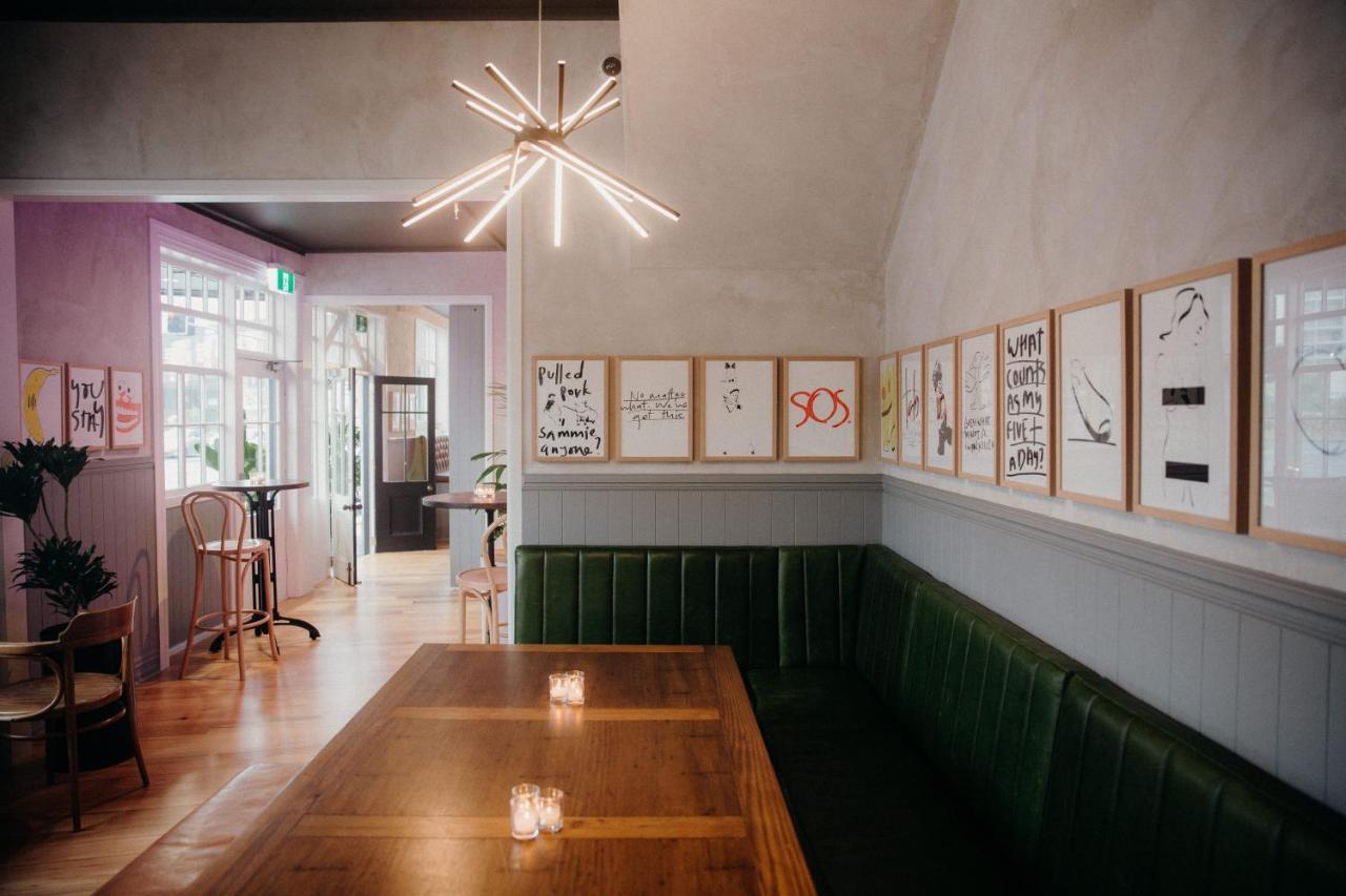 Swan Hostel
