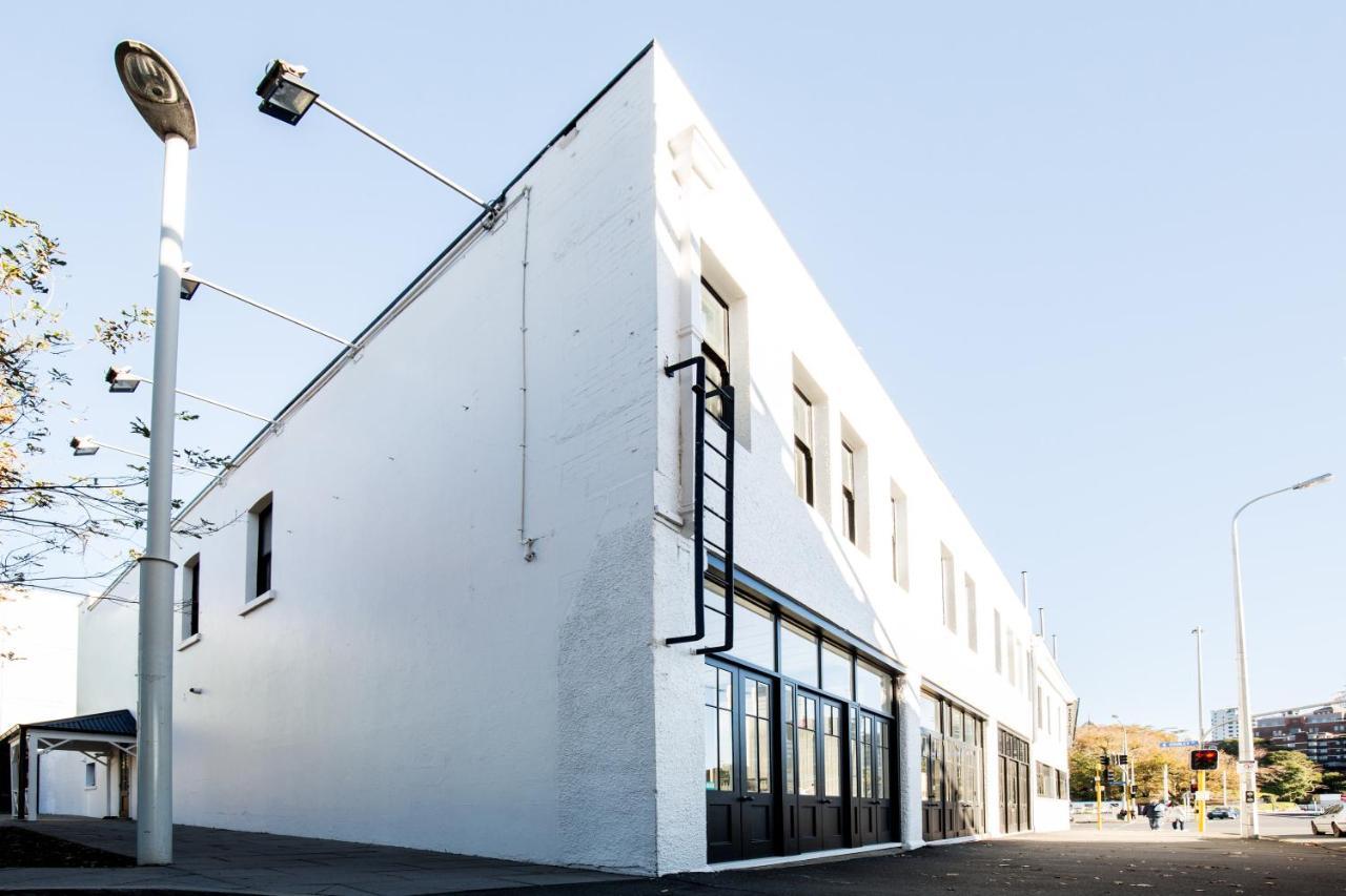 Hostel Swan Auckland
