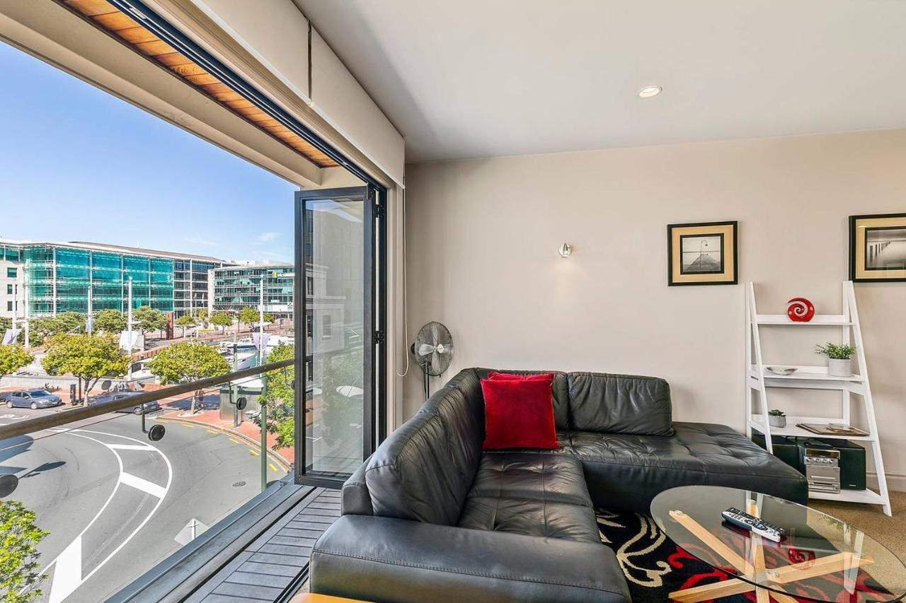 Apartamento Enormous One Bedroom Beauty In Cbd! Free Parking