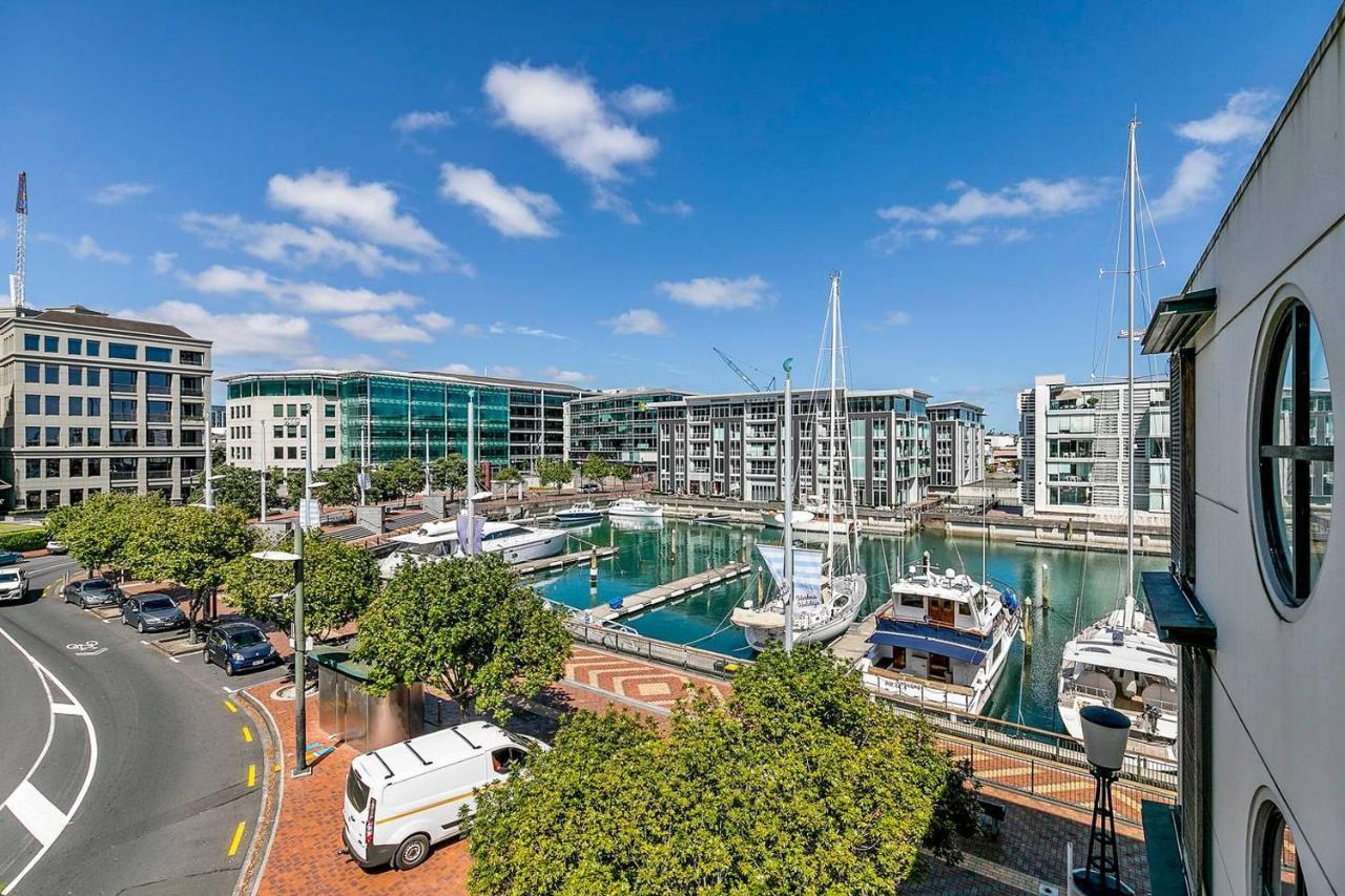 Apartamento Enormous One Bedroom Beauty In Cbd! Free Parking Auckland