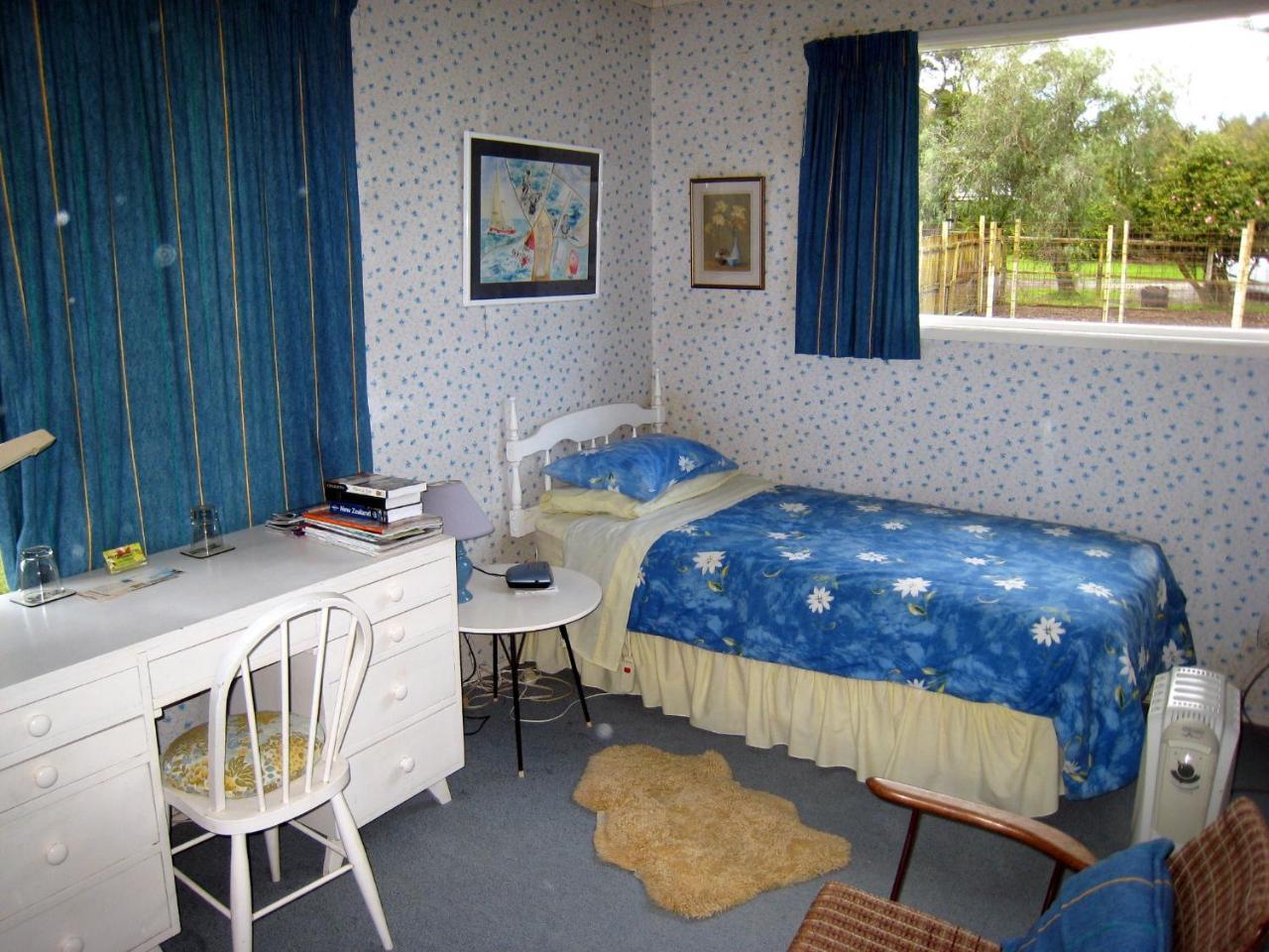 Acomodação com café da manhã  Hillpark Homestay Auckland