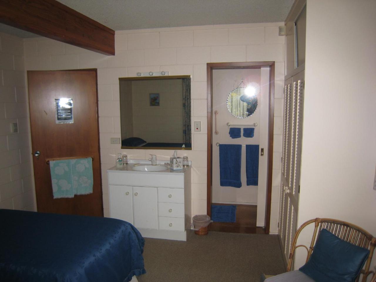 Hillpark Homestay * Auckland