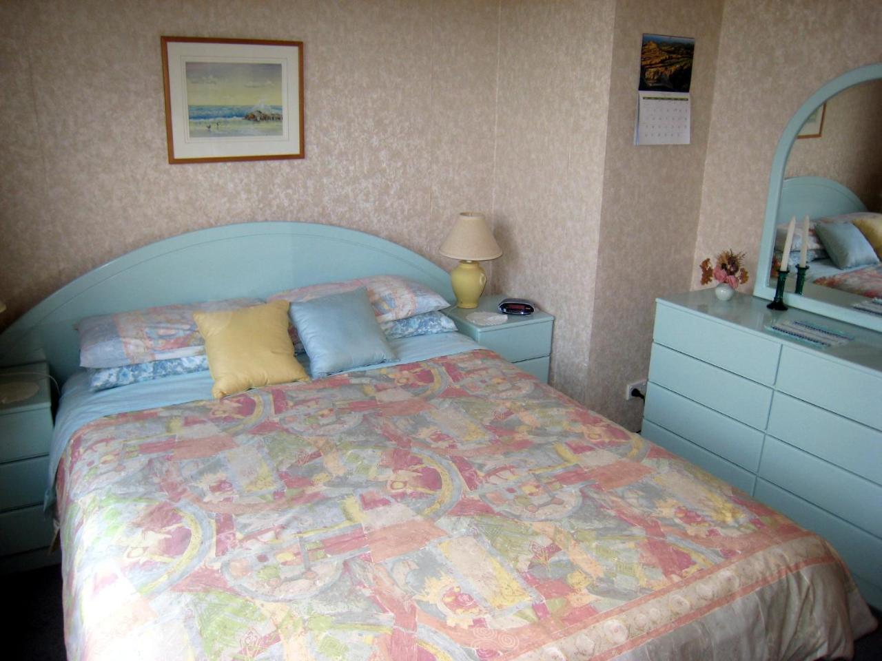 Acomodação com café da manhã  Hillpark Homestay *