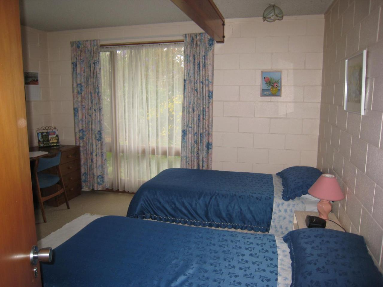Hillpark Homestay