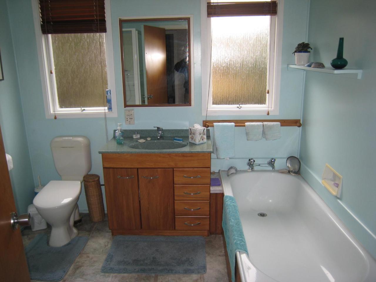 Hillpark Homestay Bed & Breakfast Auckland