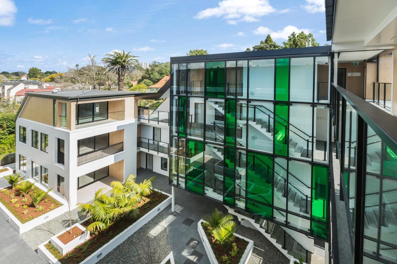 Aparthotel The Edgerley 4*