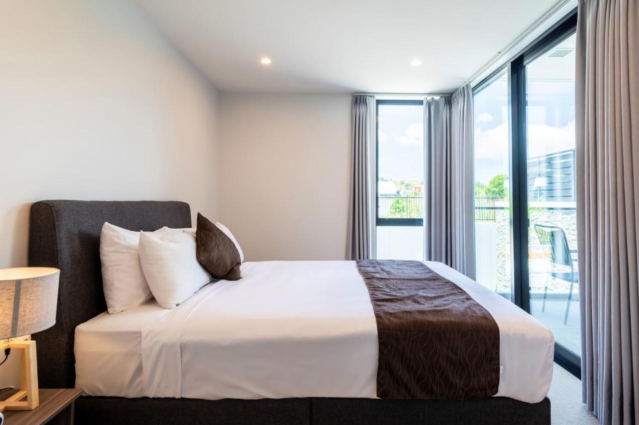 Aparthotel The Edgerley