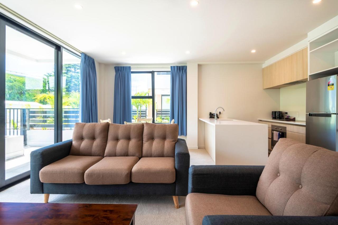The Edgerley Auckland
