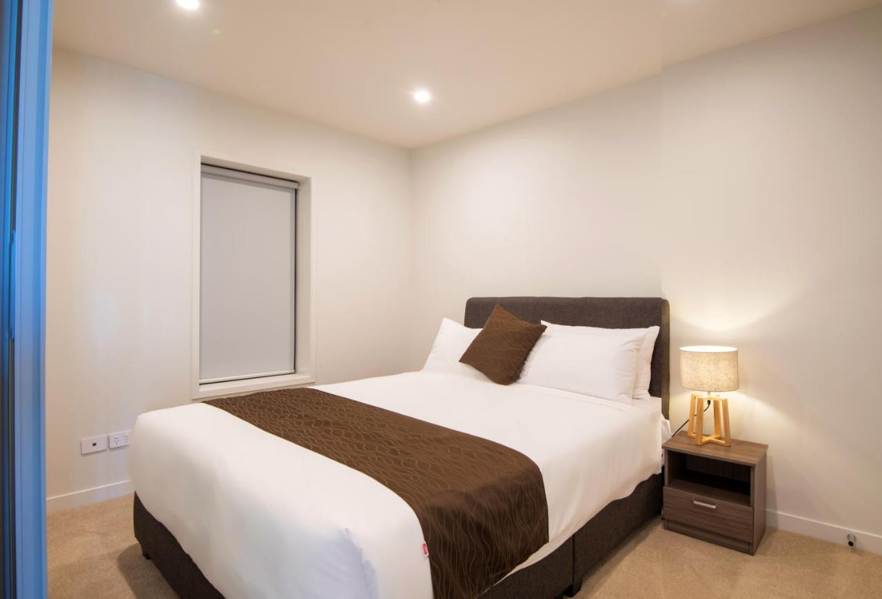 Aparthotel The Edgerley 4*