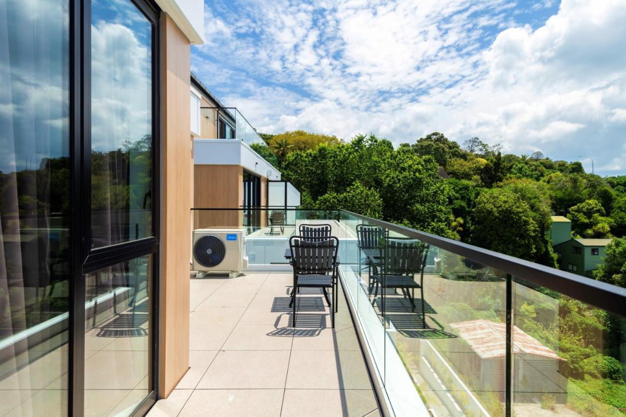 Aparthotel The Edgerley Auckland