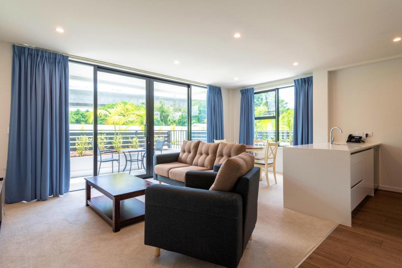 Aparthotel The Edgerley 4*