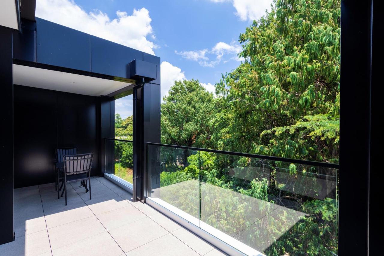 Aparthotel The Edgerley Auckland