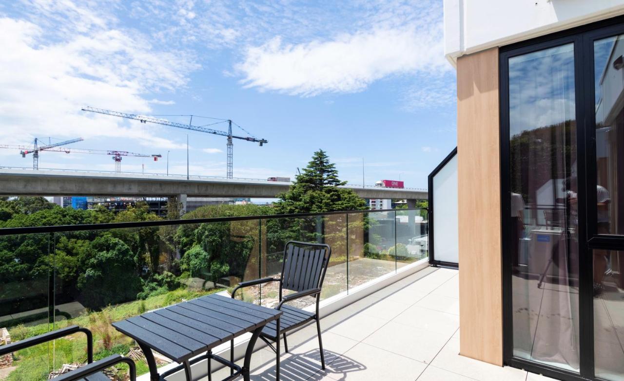 Aparthotel The Edgerley Auckland