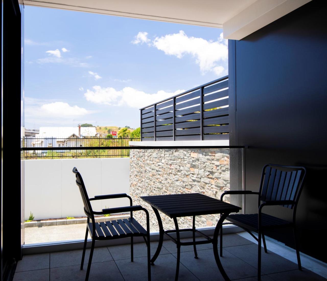 The Edgerley Aparthotel