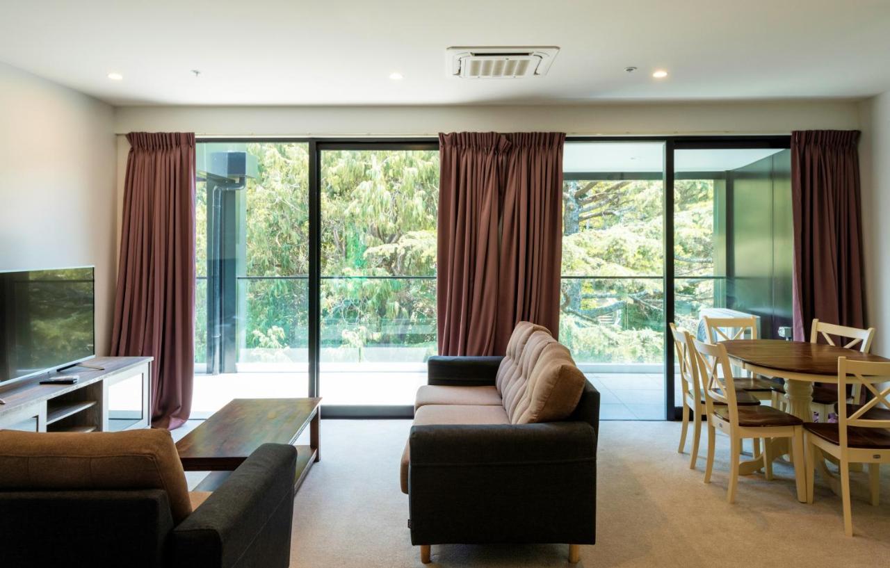 The Edgerley 4* Auckland