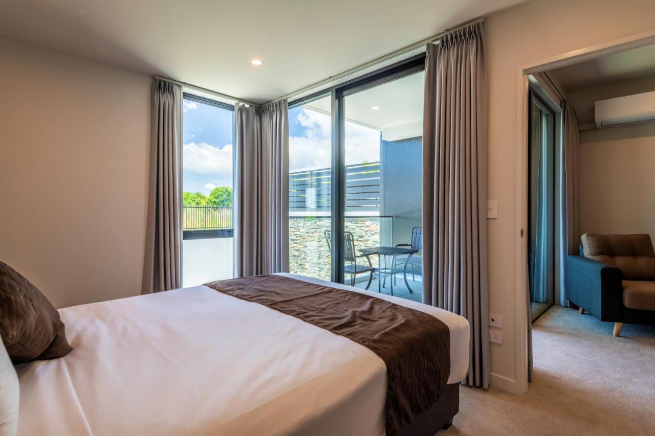 The Edgerley 4* Auckland