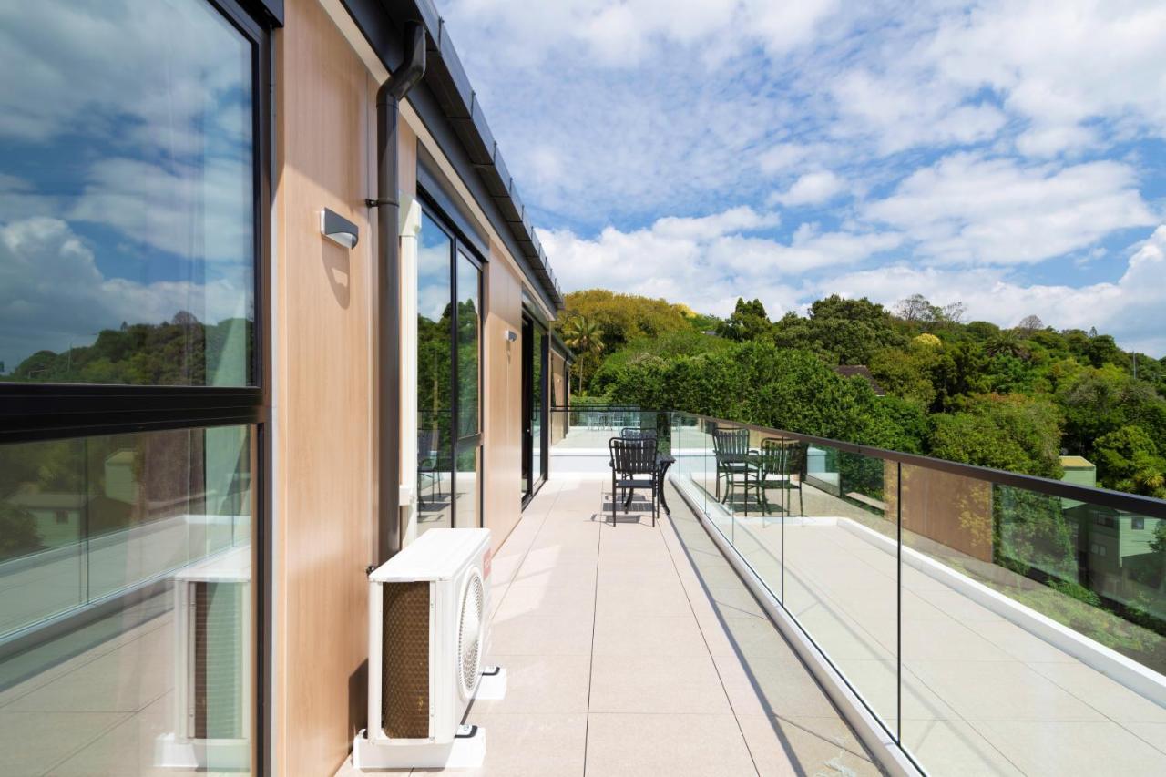 The Edgerley Aparthotel 4*