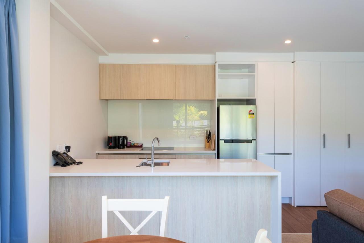 Aparthotel The Edgerley Auckland